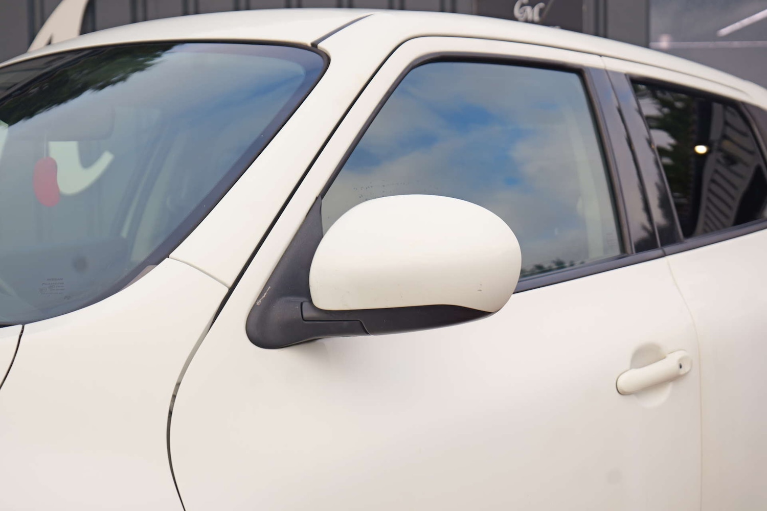 Used Nissan Juke 2013 for sale - 76382758: Photo 9