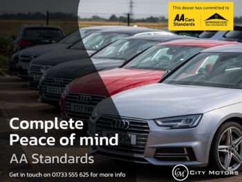 Used Audi A3 2013 for sale - 75454847: Photo