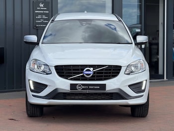 Used Volvo XC60 2017 for sale - 75881924: Photo