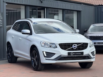 Used Volvo XC60 2017 for sale - 75881924: Photo