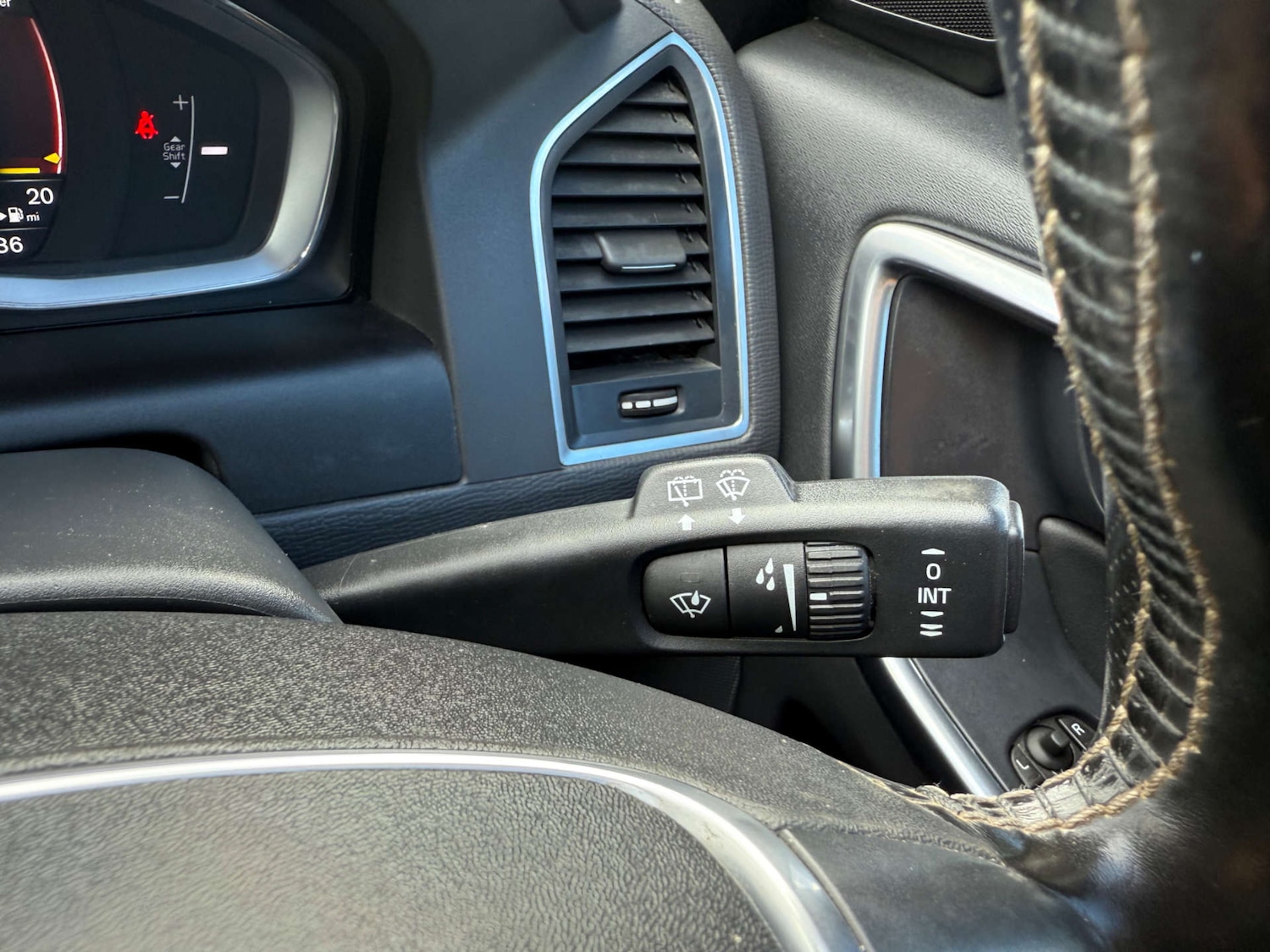 Vehicle 65