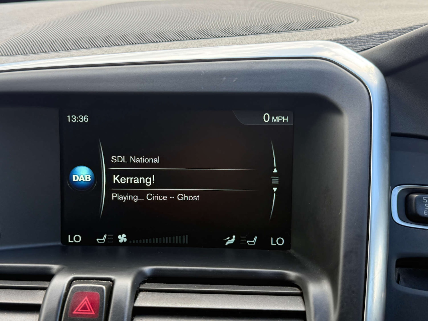 Vehicle 69