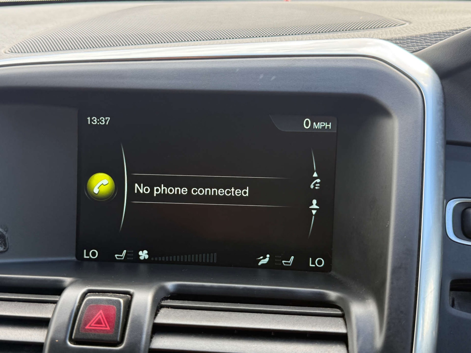 Vehicle 75