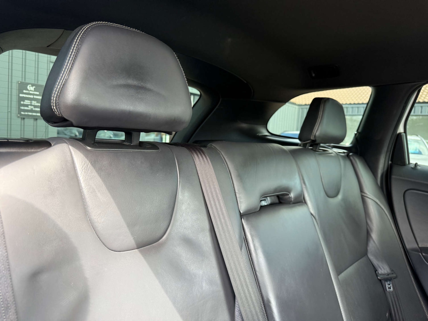 Vehicle 80