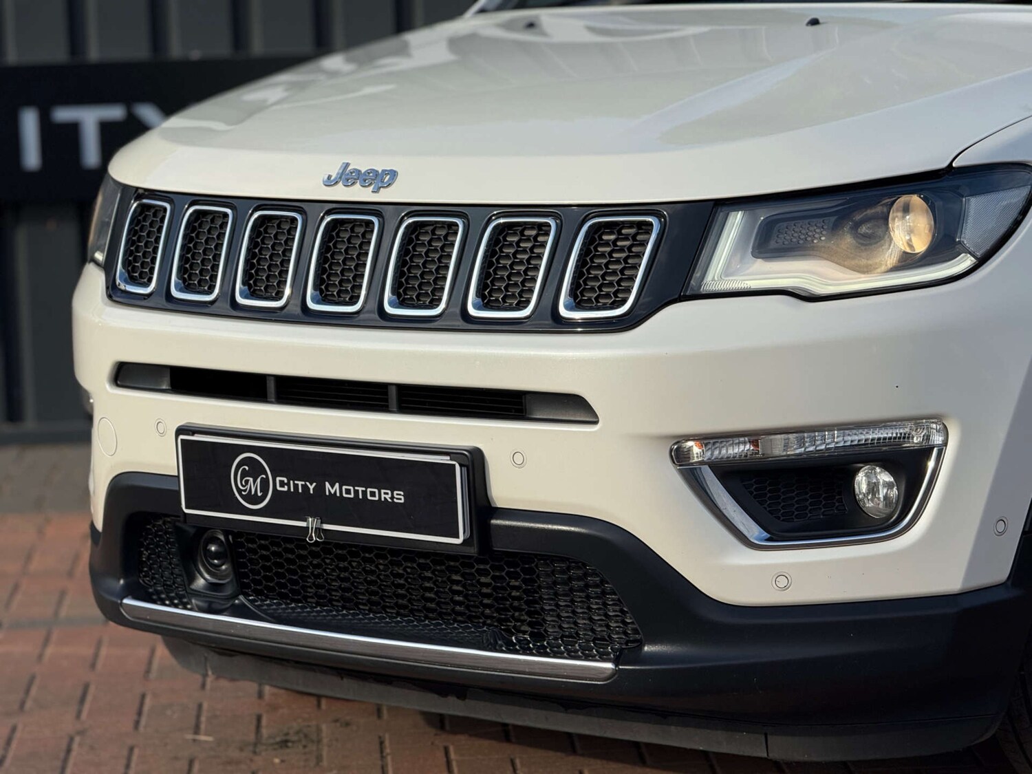 Used Jeep Compass 2021 for sale - 76223035: Photo 10