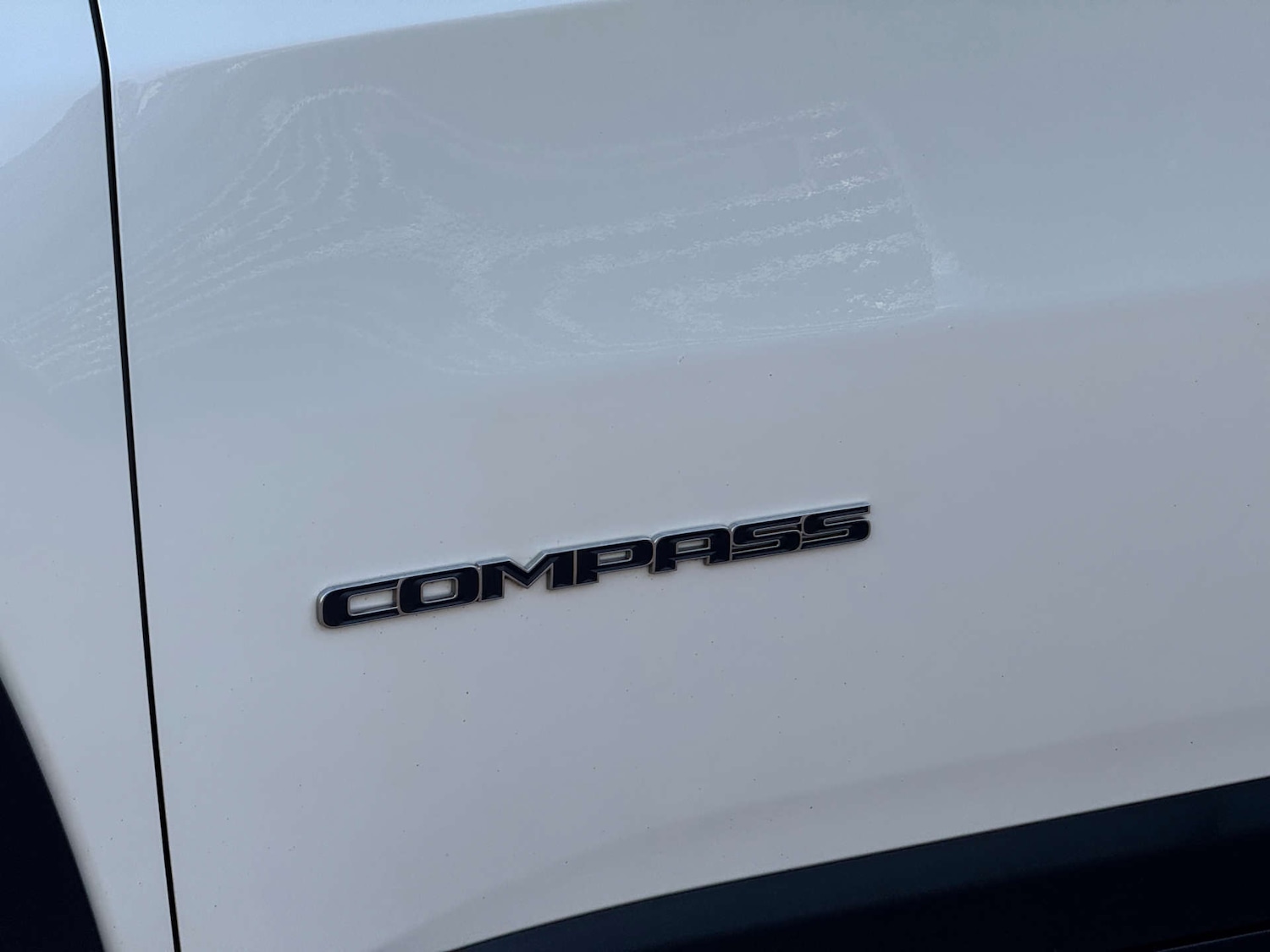 Used Jeep Compass 2021 for sale - 76223035: Photo 13