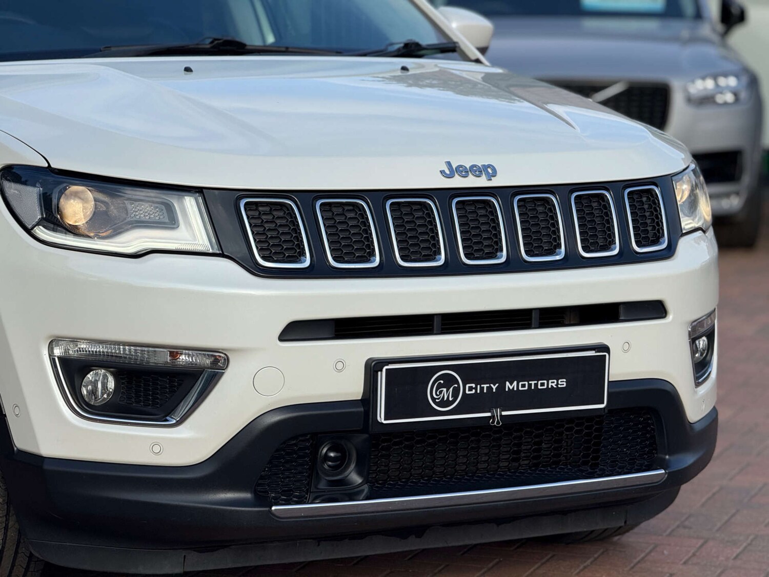 Used Jeep Compass 2021 for sale - 76223035: Photo 16