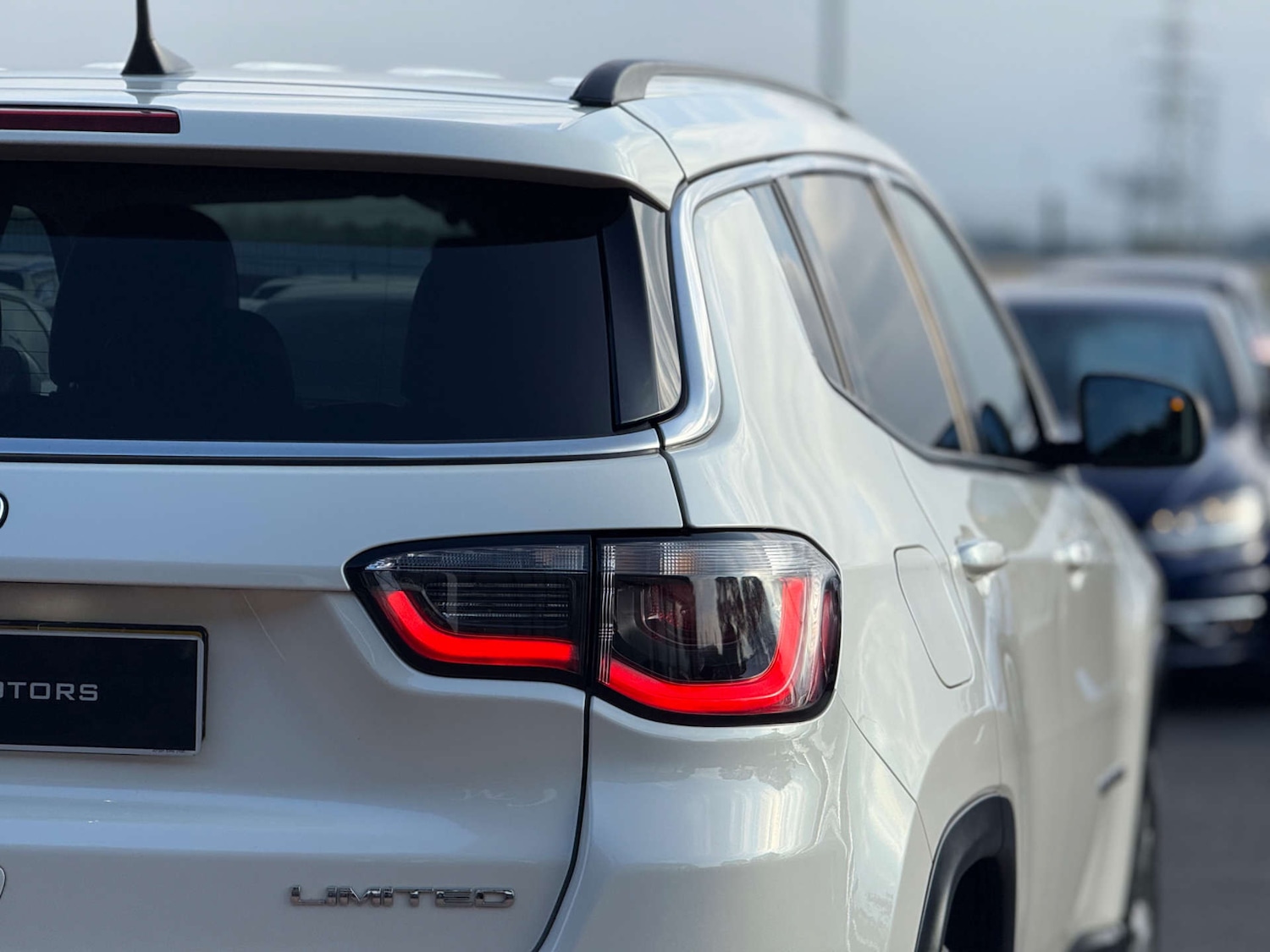 Used Jeep Compass 2021 for sale - 76223035: Photo 21