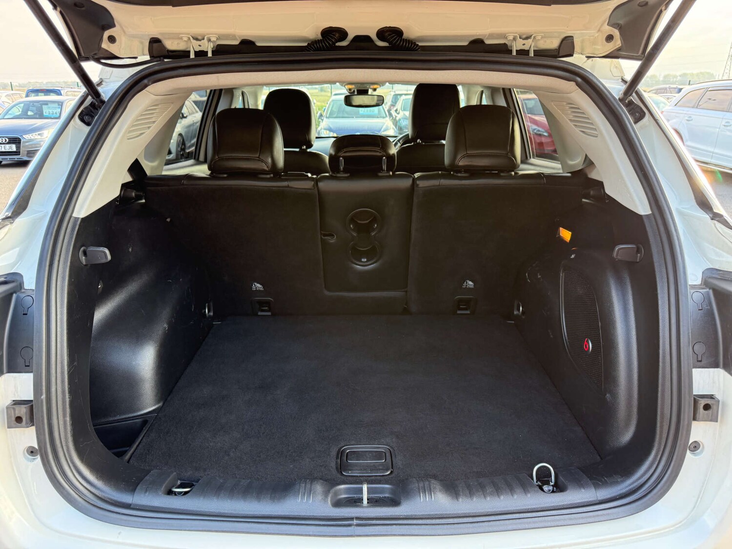 Used Jeep Compass 2021 for sale - 76223035: Photo 22