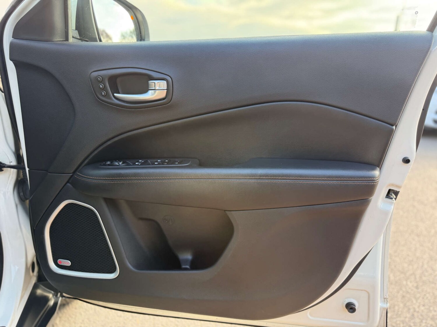 Used Jeep Compass 2021 for sale - 76223035: Photo 24