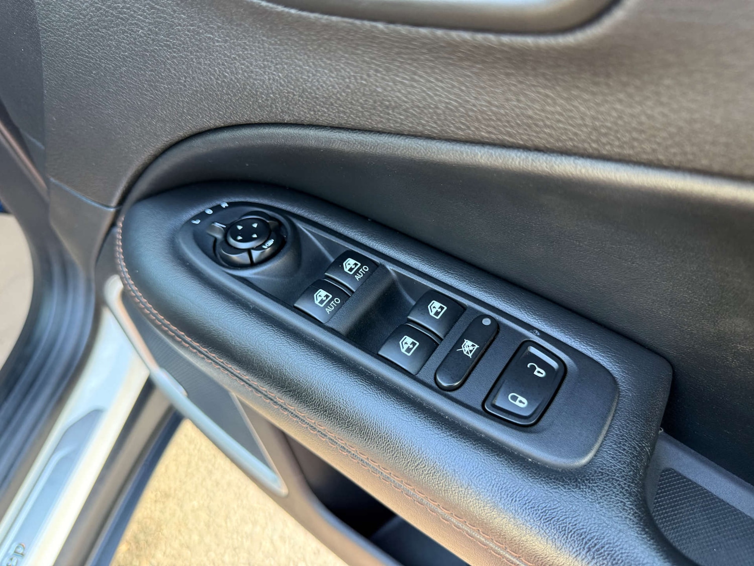 Used Jeep Compass 2021 for sale - 76223035: Photo 26