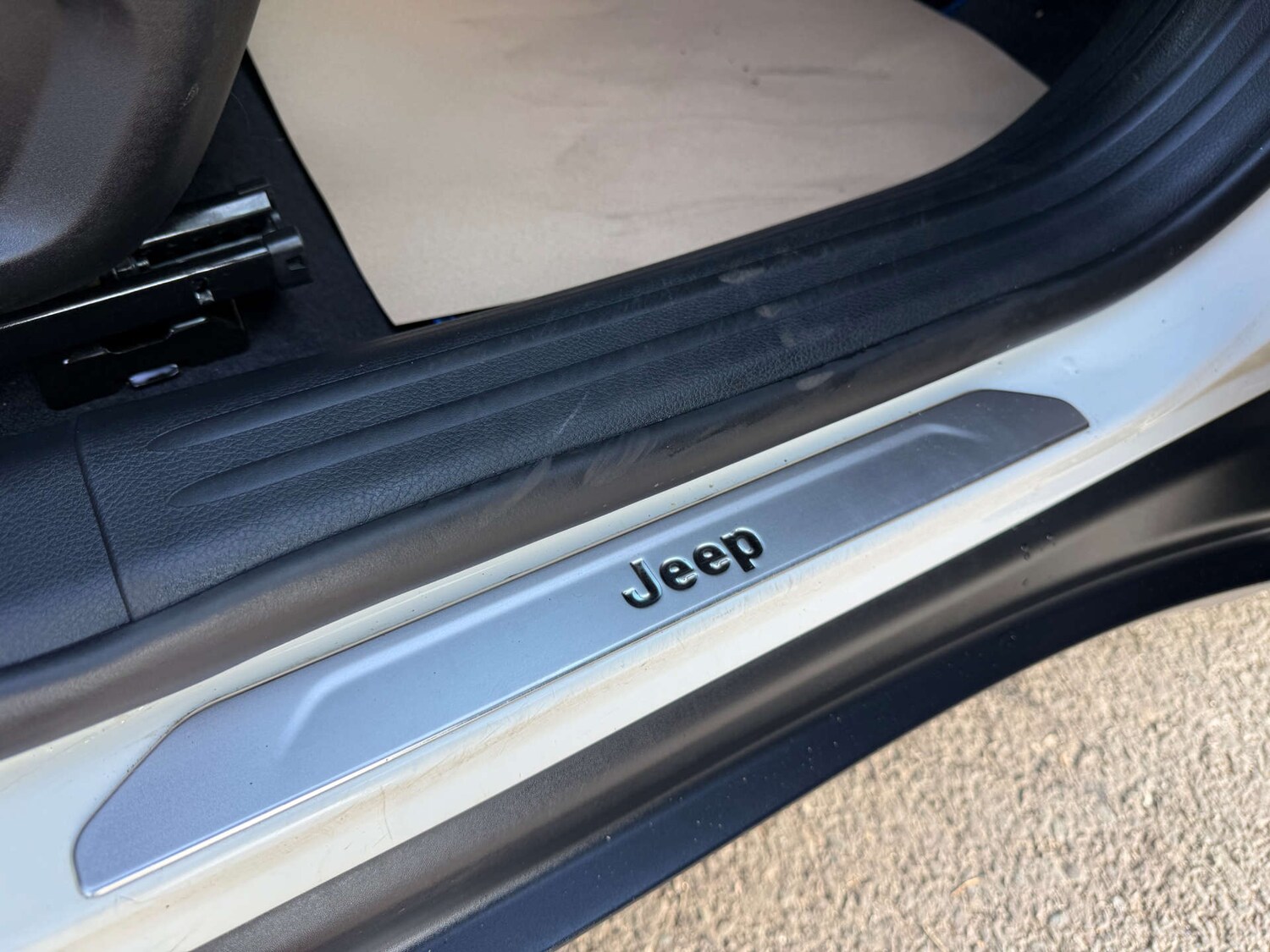 Used Jeep Compass 2021 for sale - 76223035: Photo 27