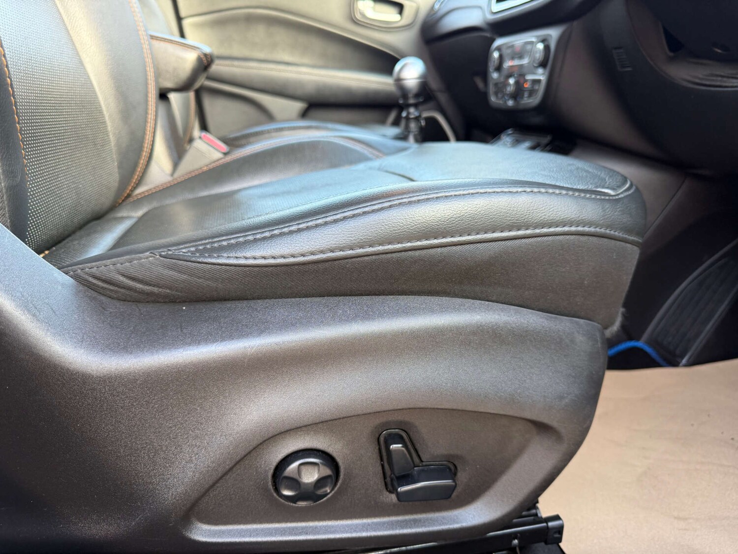 Used Jeep Compass 2021 for sale - 76223035: Photo 29