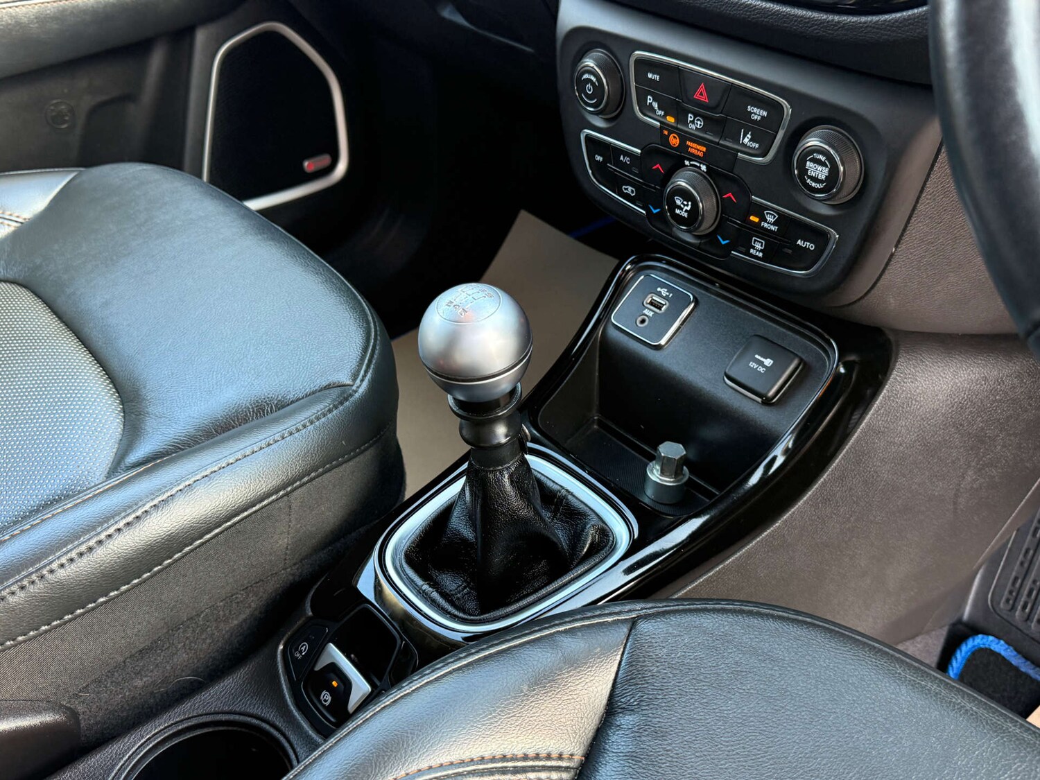 Used Jeep Compass 2021 for sale - 76223035: Photo 30