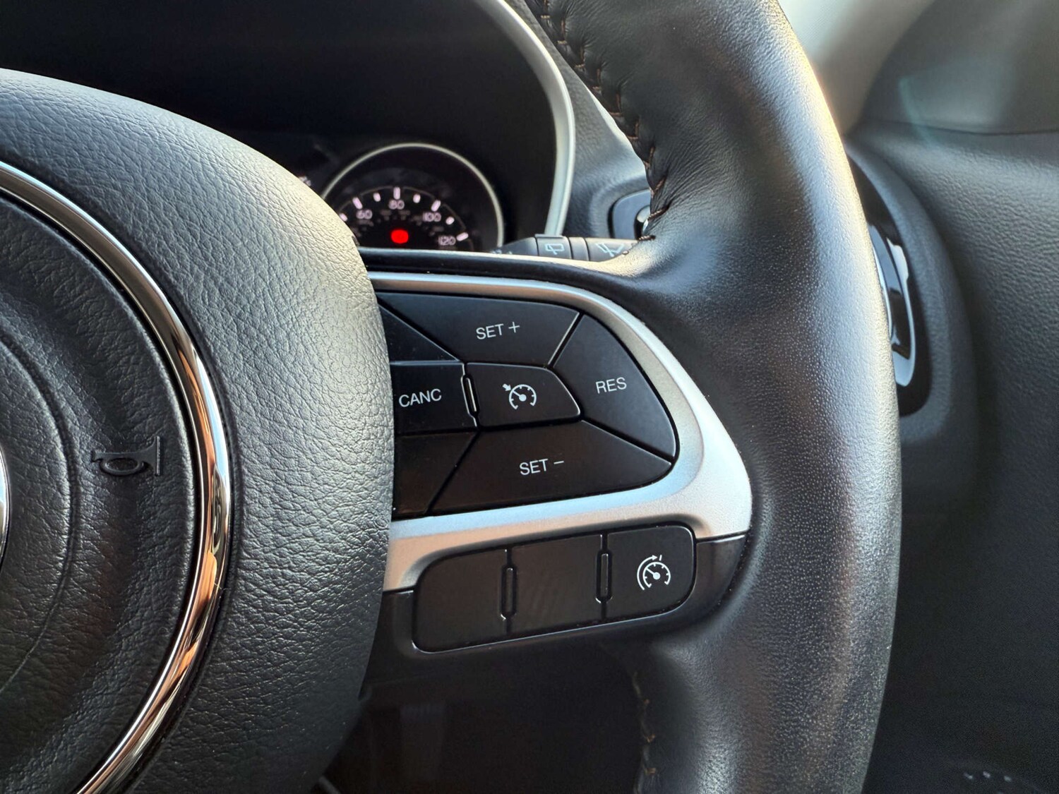 Used Jeep Compass 2021 for sale - 76223035: Photo 34