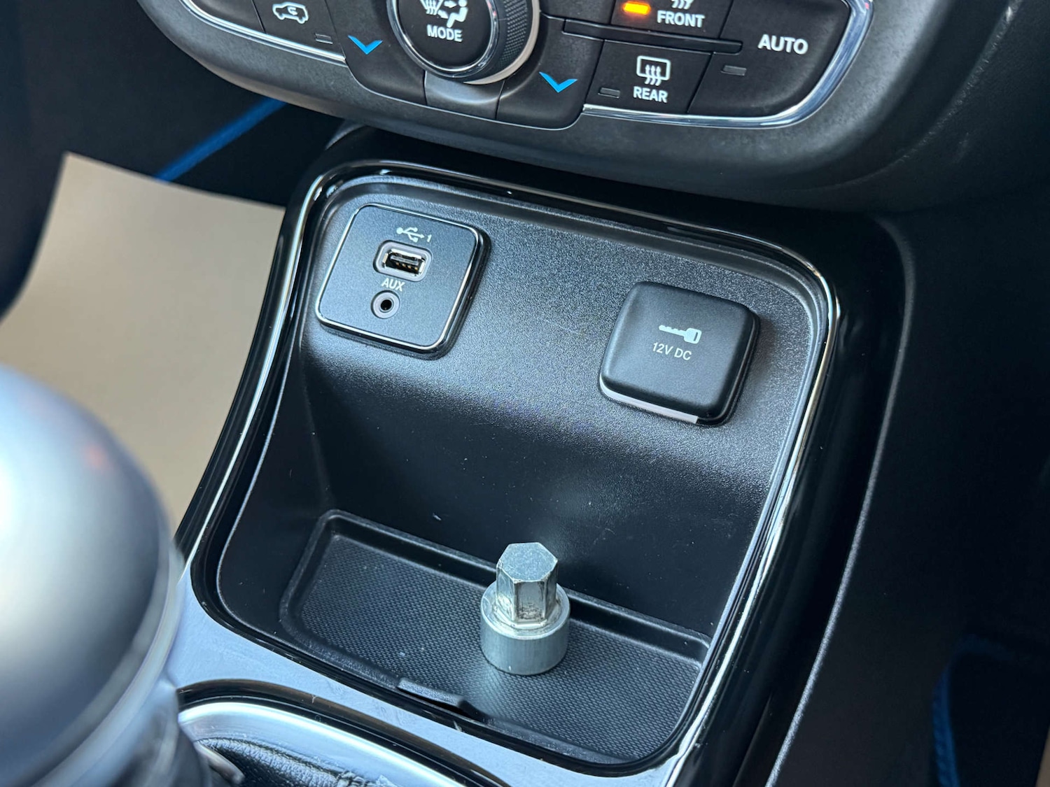 Used Jeep Compass 2021 for sale - 76223035: Photo 36