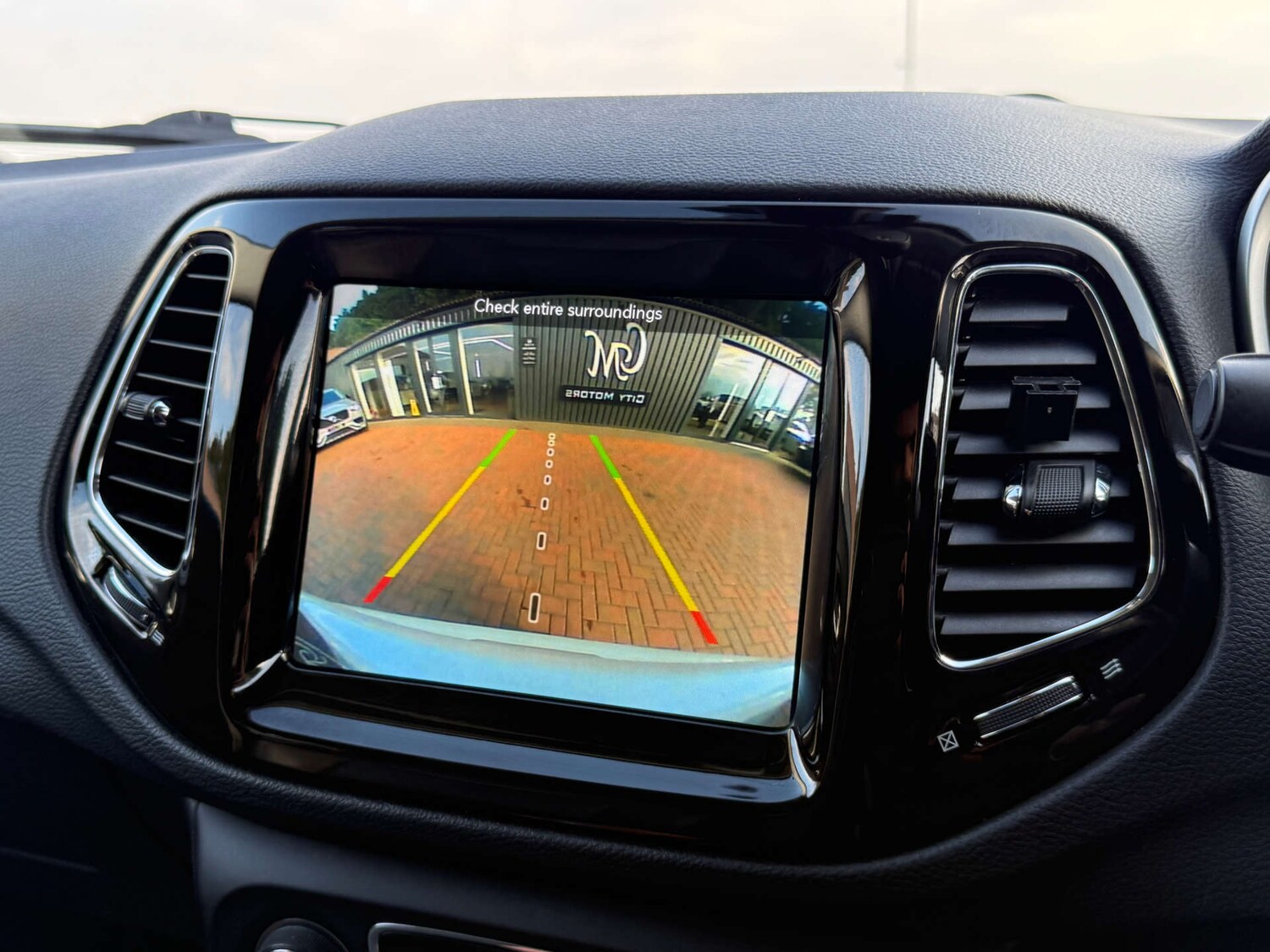 Used Jeep Compass 2021 for sale - 76223035: Photo 38