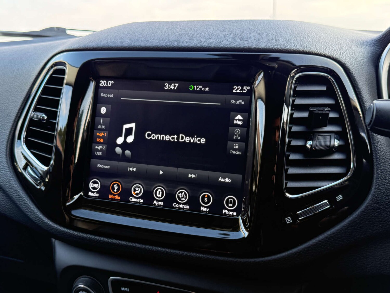 Used Jeep Compass 2021 for sale - 76223035: Photo 40