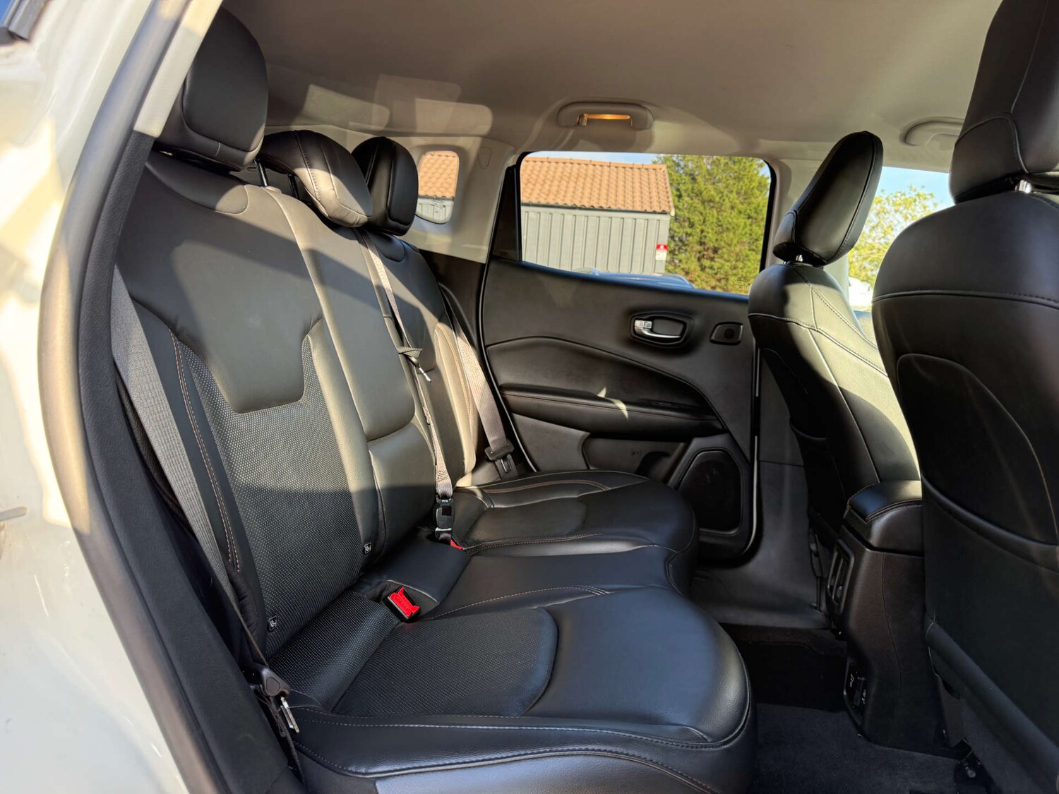 Used Jeep Compass 2021 for sale - 76223035: Photo 48