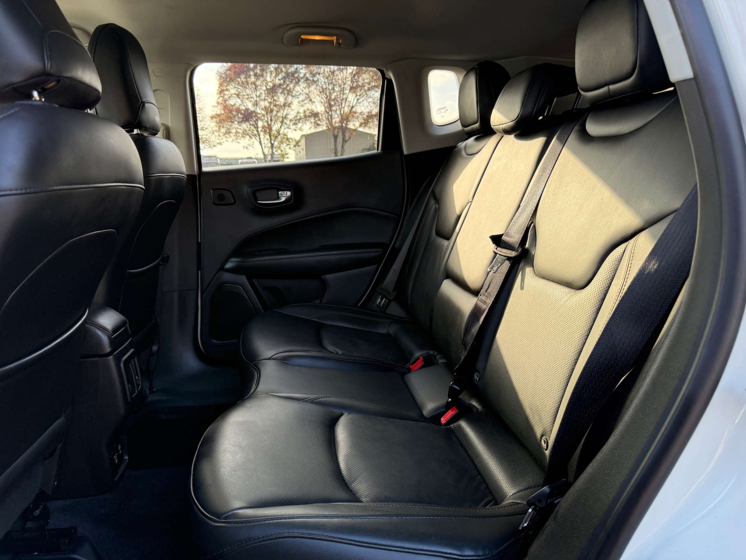 Used Jeep Compass 2021 for sale - 76223035: Photo 51