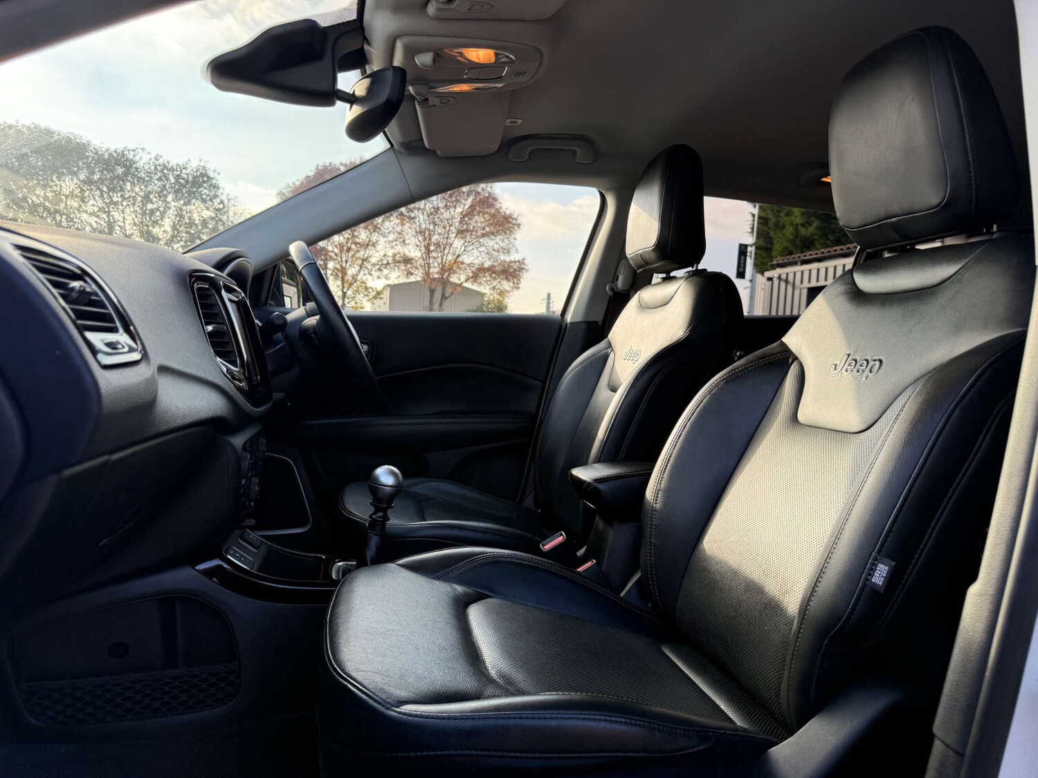 Used Jeep Compass 2021 for sale - 76223035: Photo 53