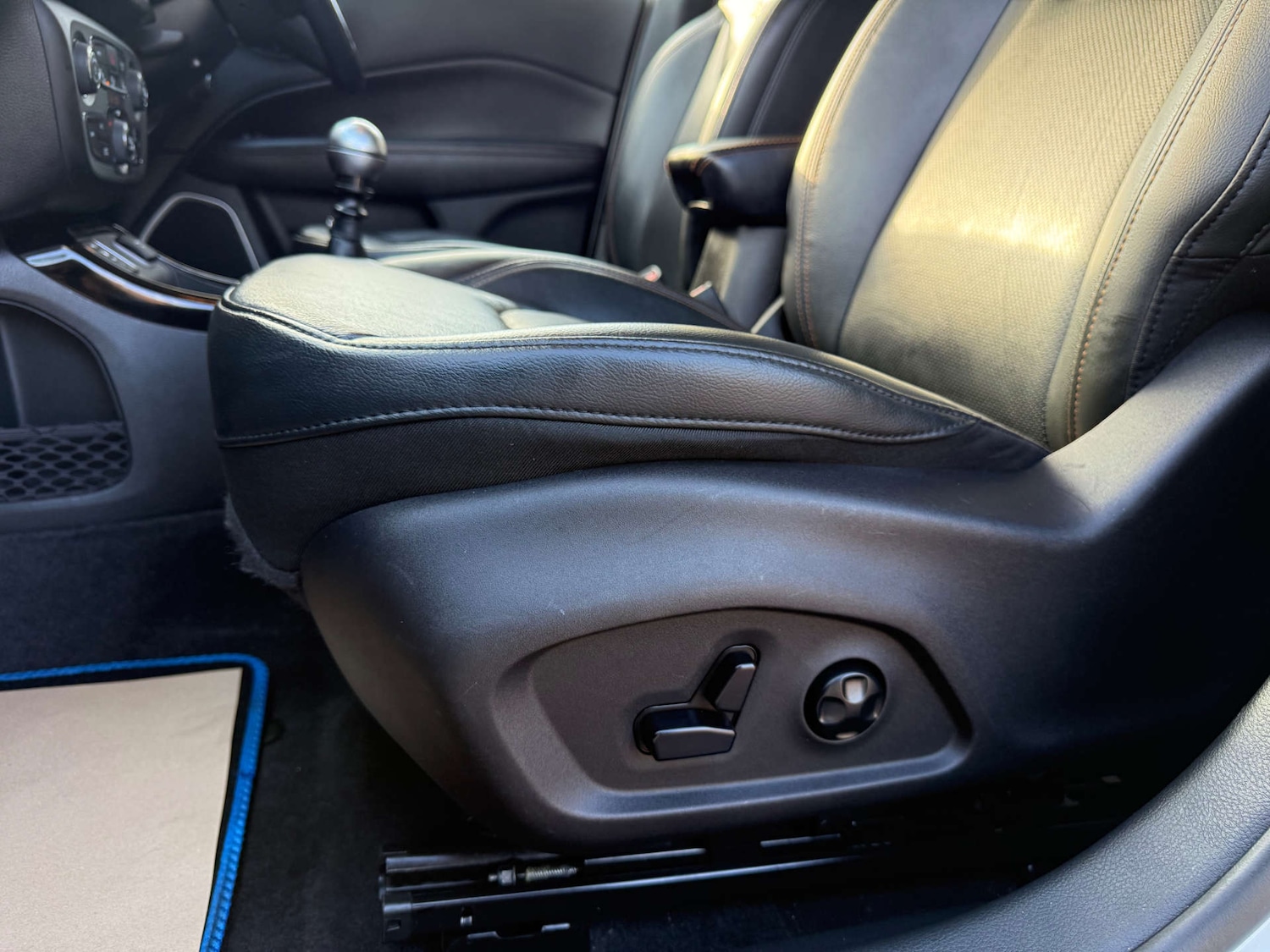 Used Jeep Compass 2021 for sale - 76223035: Photo 55