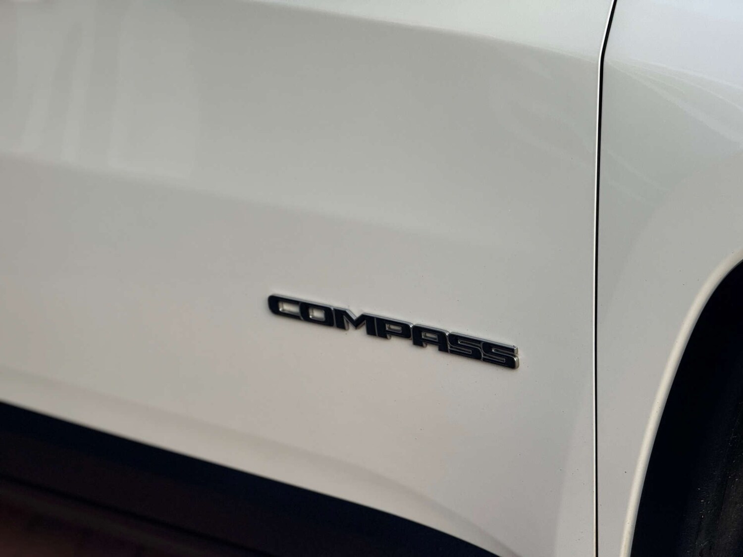 Used Jeep Compass 2021 for sale - 76223035: Photo 59