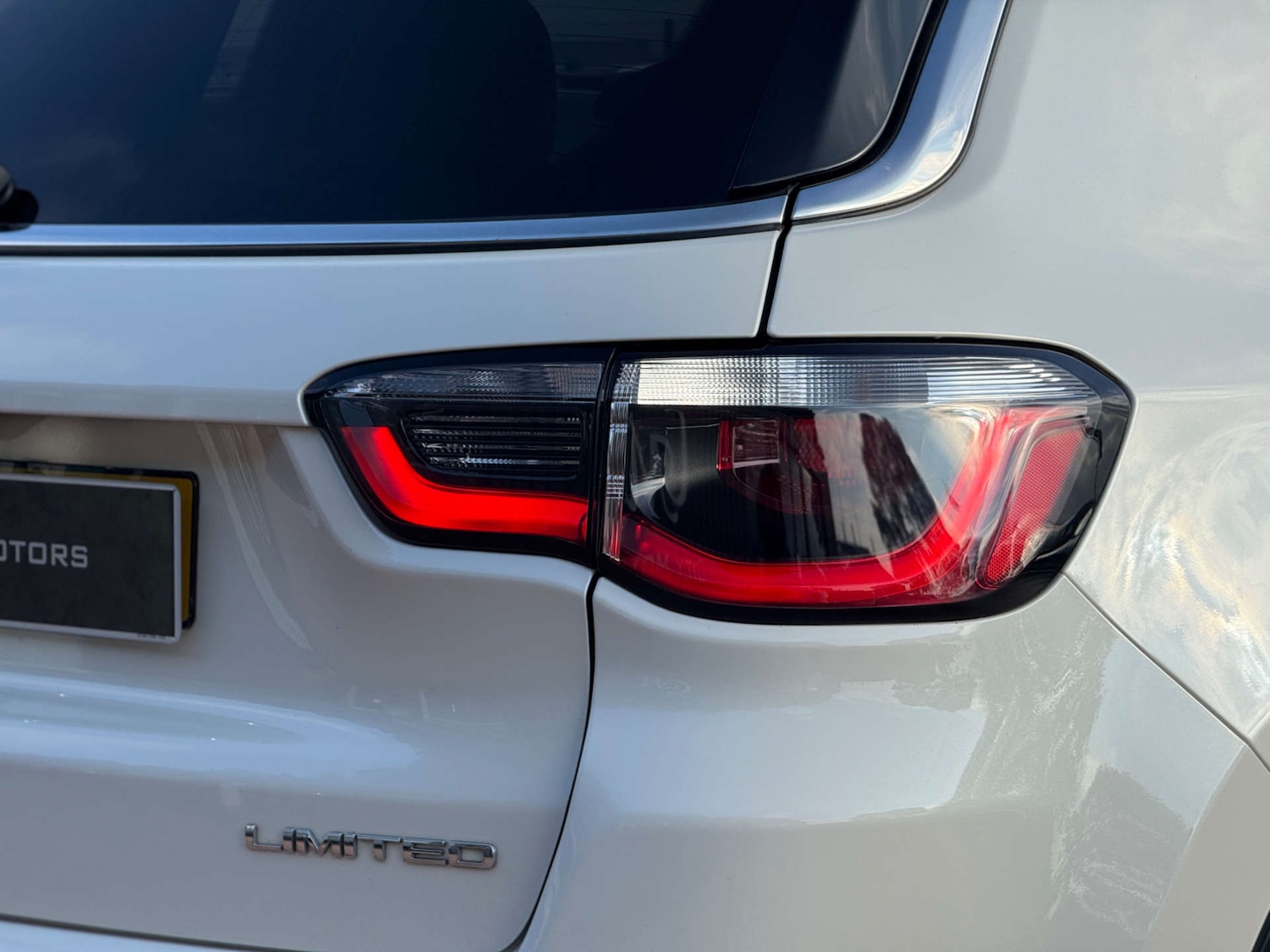 Used Jeep Compass 2021 for sale - 76223035: Photo 60