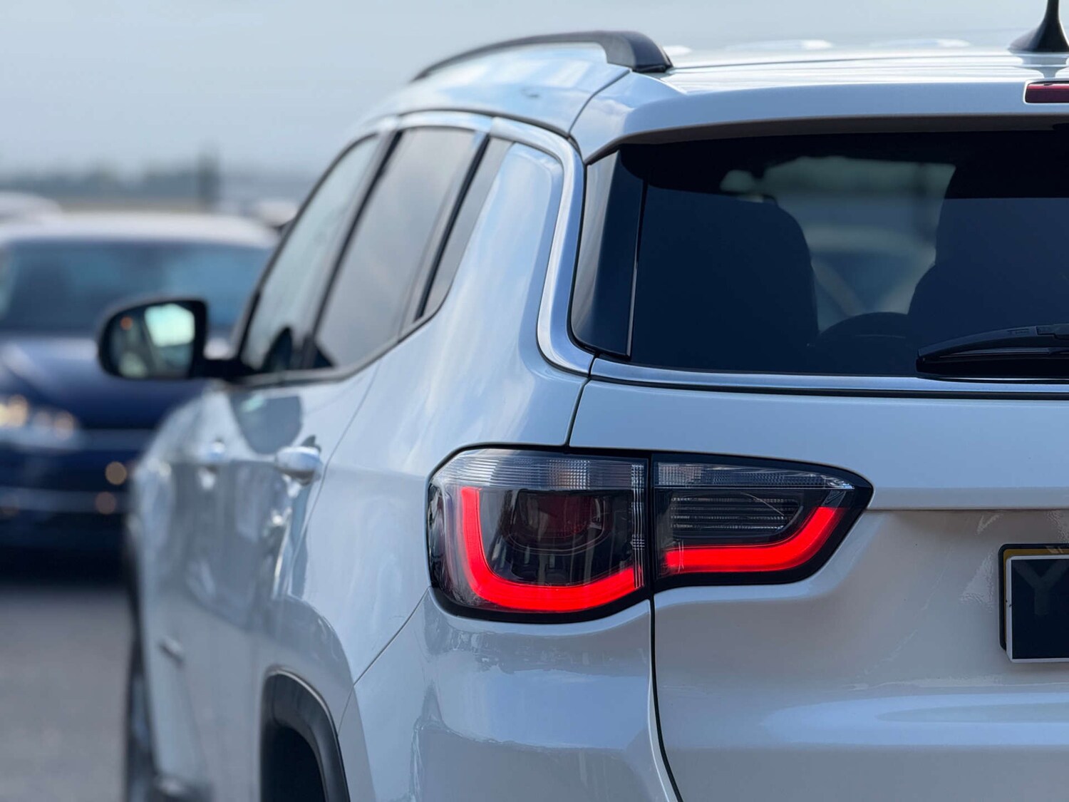 Used Jeep Compass 2021 for sale - 76223035: Photo 62