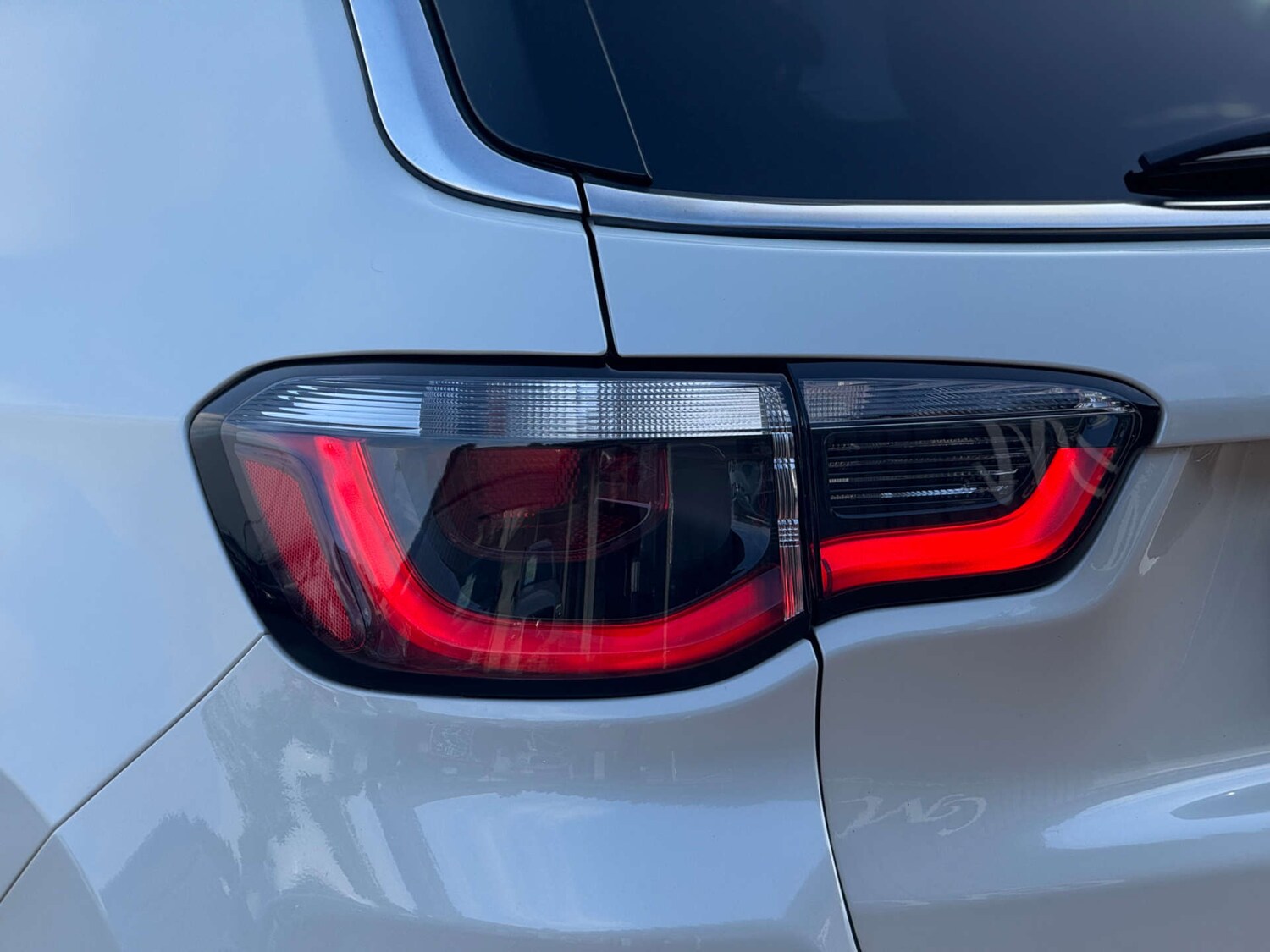 Used Jeep Compass 2021 for sale - 76223035: Photo 63