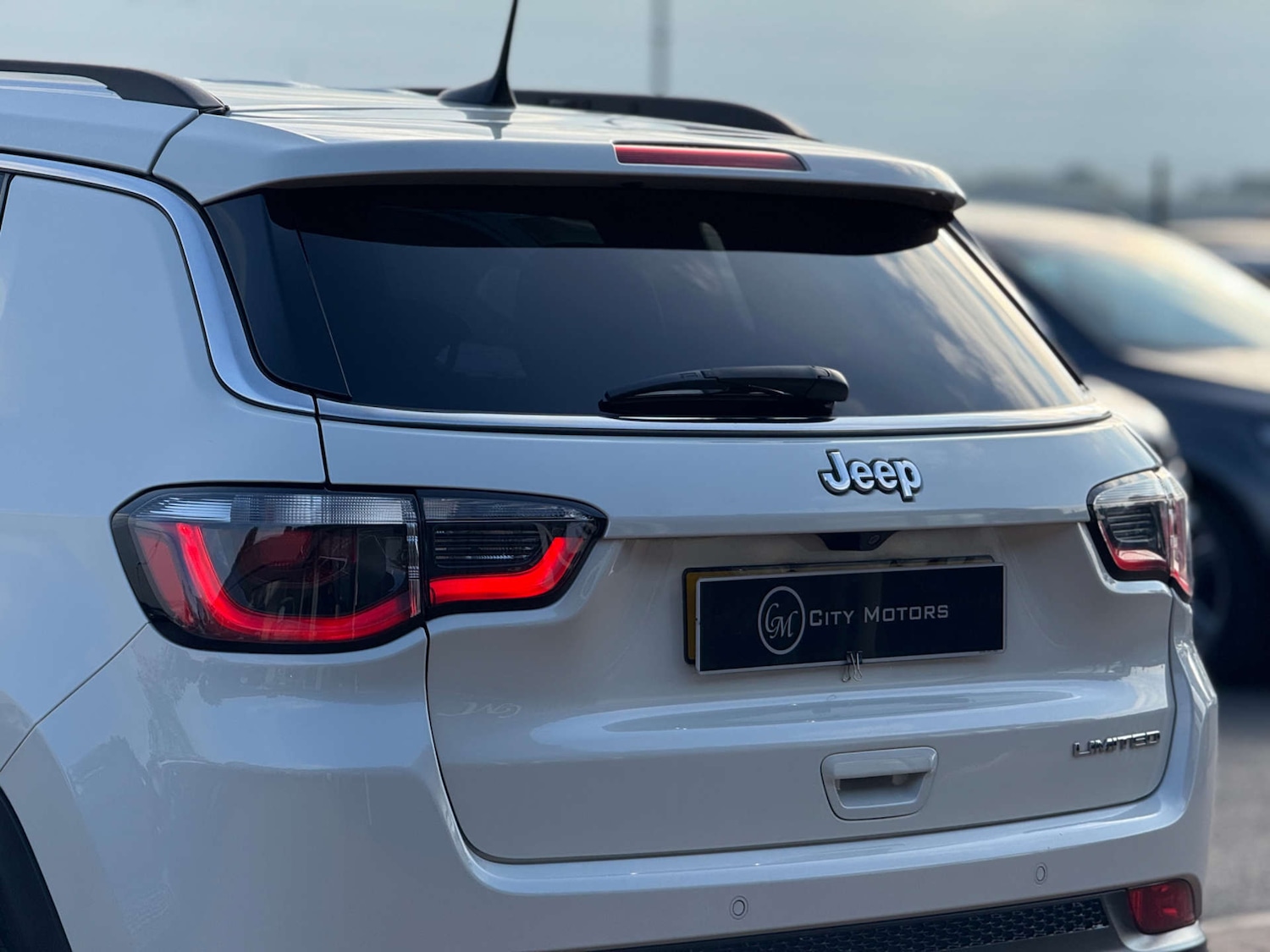 Used Jeep Compass 2021 for sale - 76223035: Photo 64