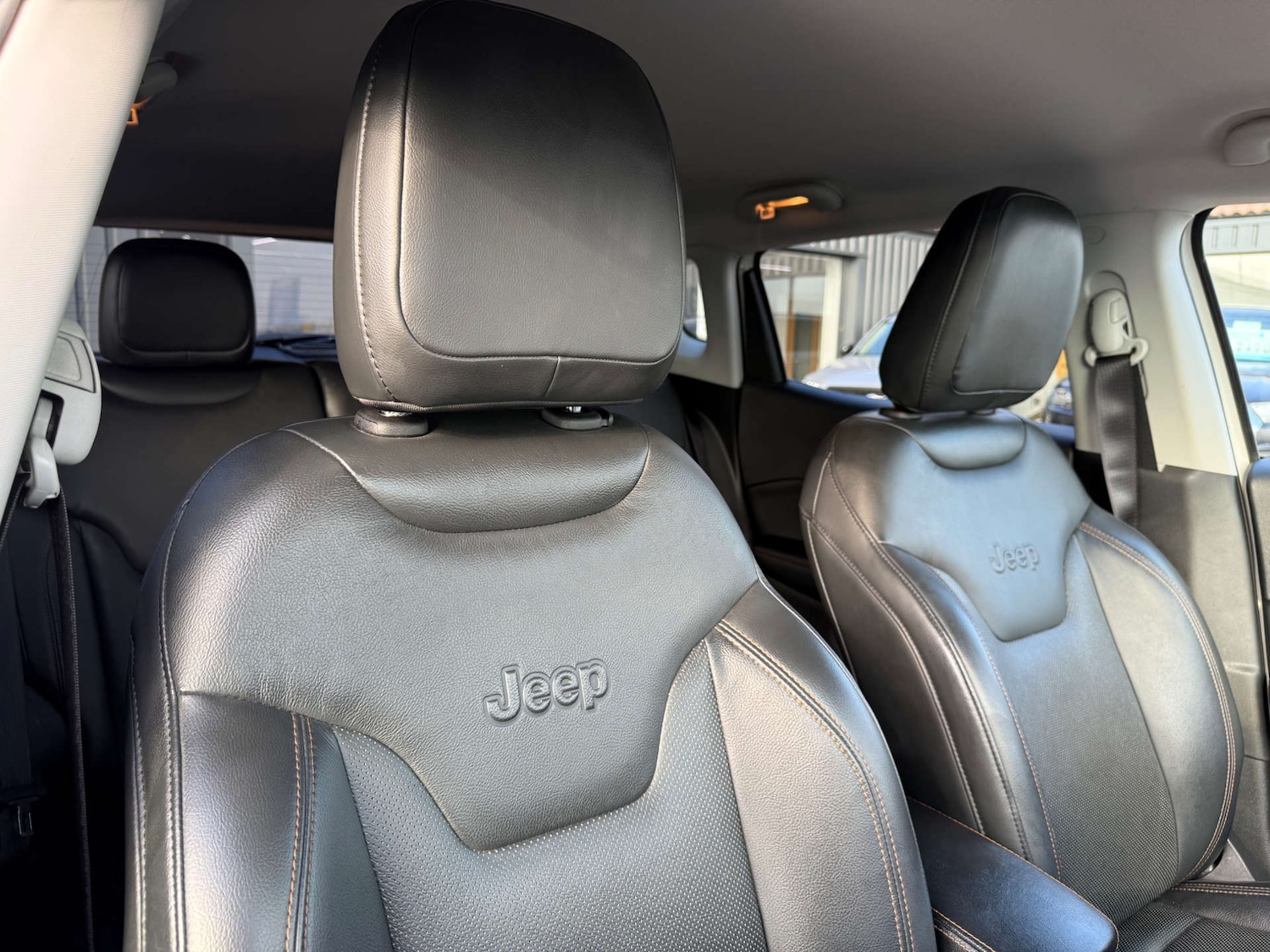 Used Jeep Compass 2021 for sale - 76223035: Photo 66