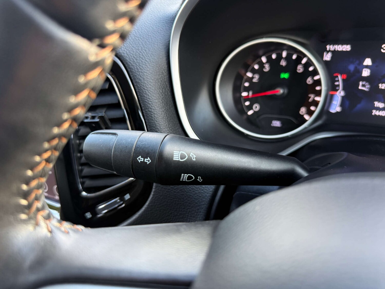 Used Jeep Compass 2021 for sale - 76223035: Photo 72