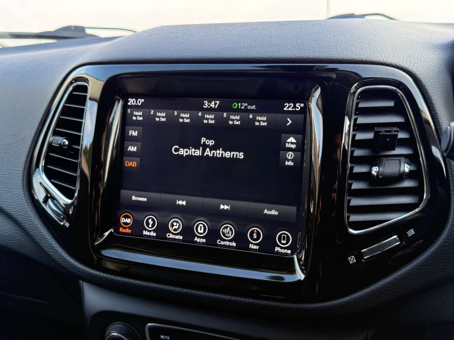 Used Jeep Compass 2021 for sale - 76223035: Photo 75