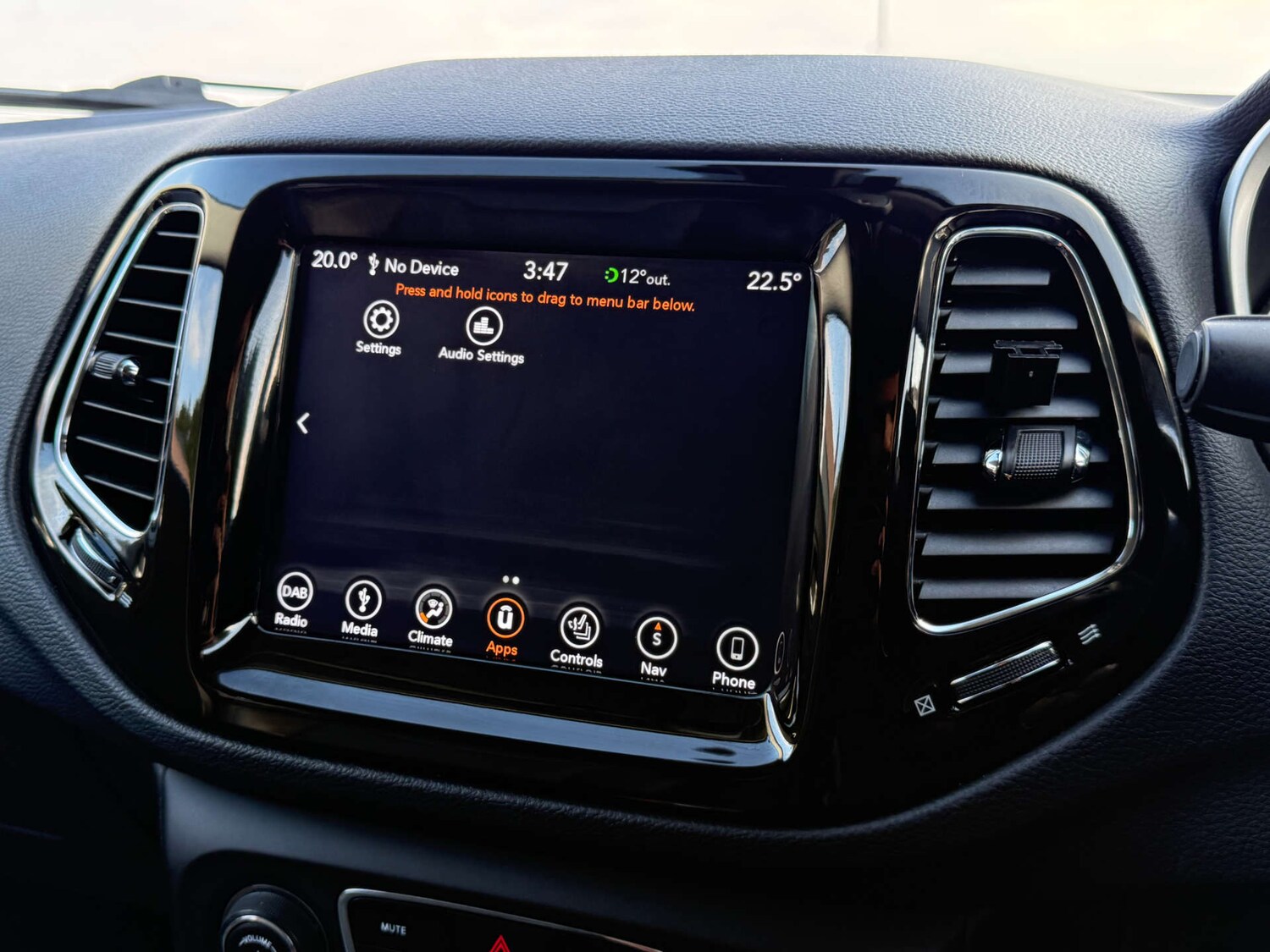 Used Jeep Compass 2021 for sale - 76223035: Photo 78