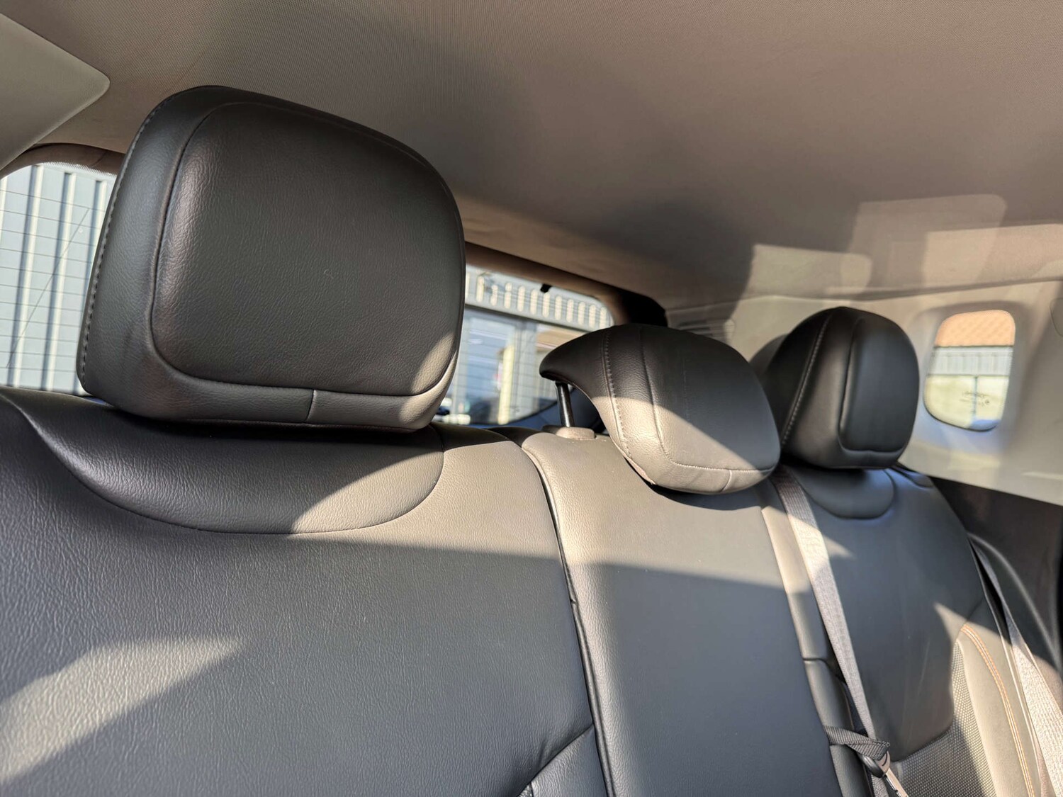 Used Jeep Compass 2021 for sale - 76223035: Photo 84