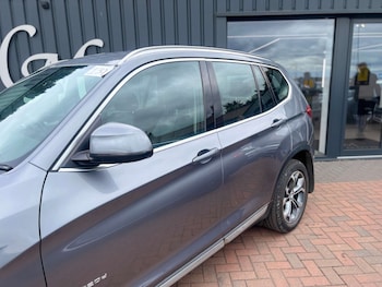 Used BMW X3 2015 for sale - 78640803: Photo
