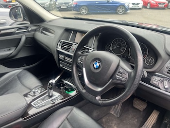 Used BMW X3 2015 for sale - 78640803: Photo