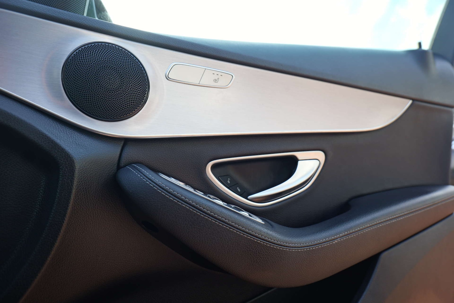 Used Mercedes-Benz C Class 2018 for sale - 76402691: Photo 23