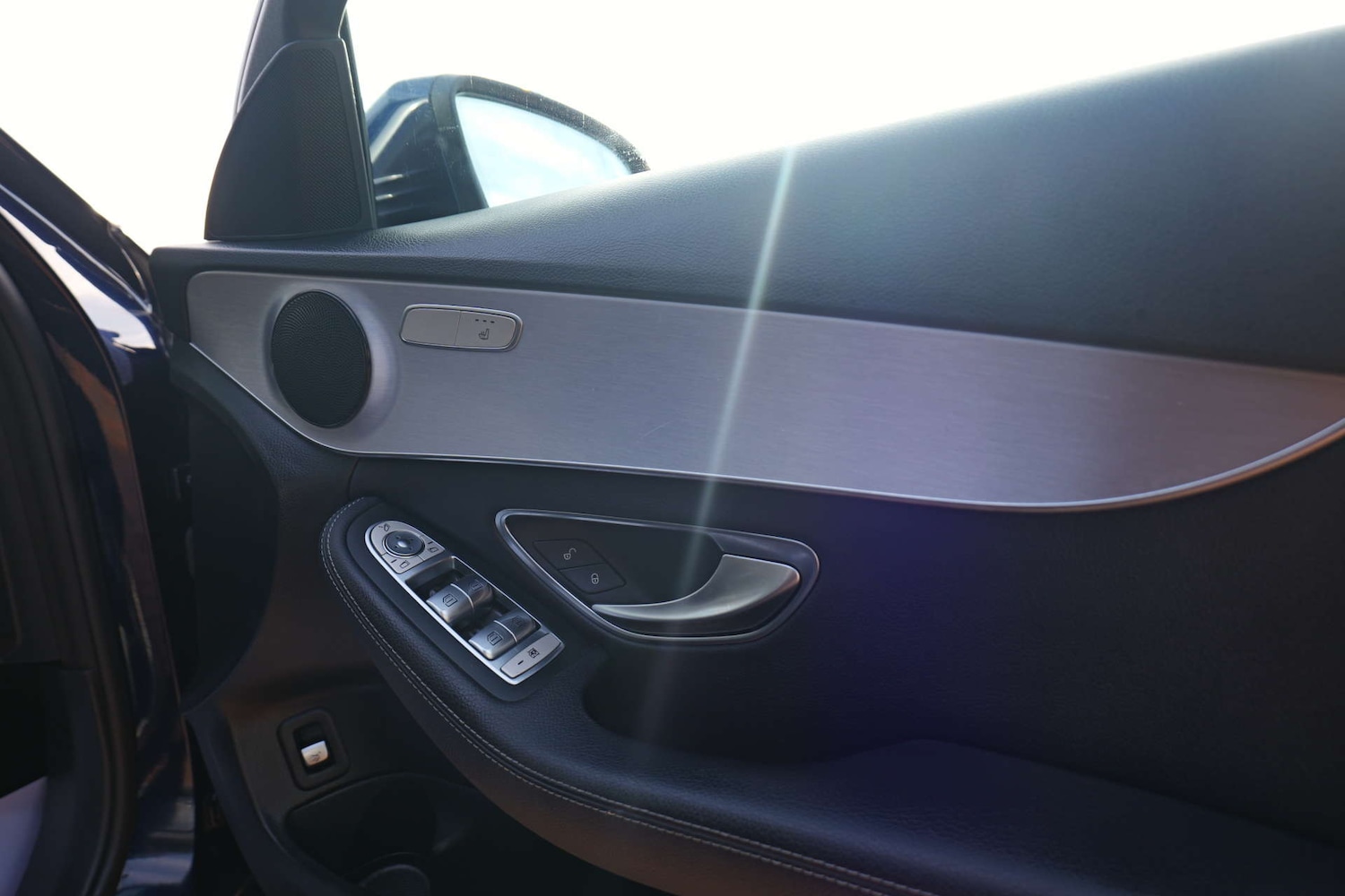 Used Mercedes-Benz C Class 2018 for sale - 76402691: Photo 28