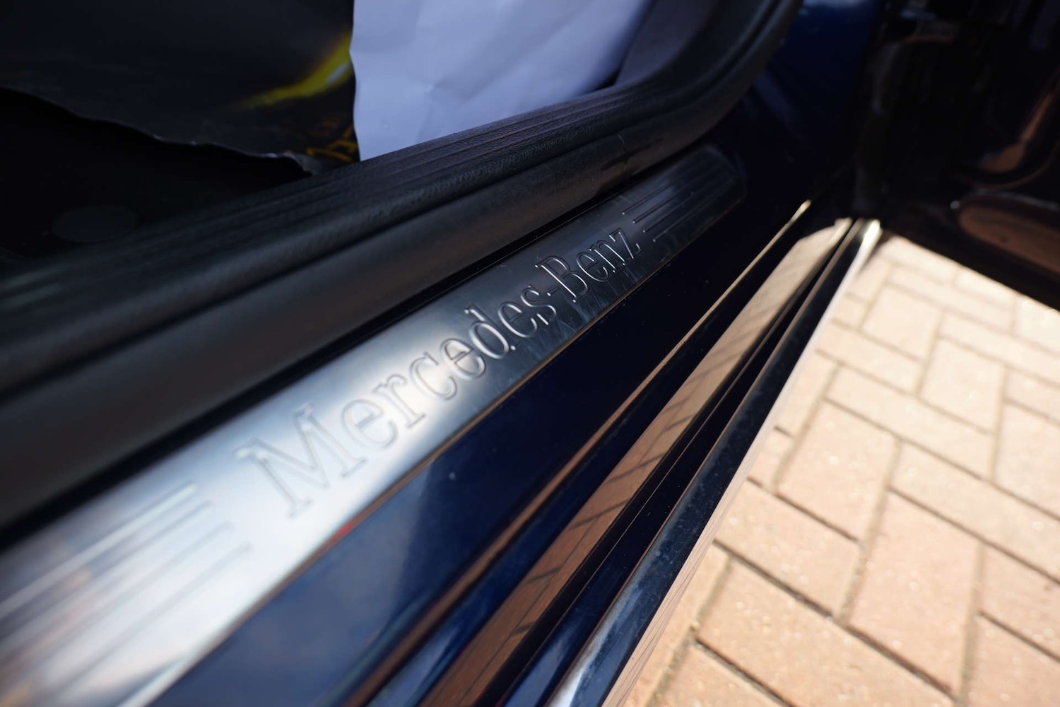 Used Mercedes-Benz C Class 2018 for sale - 76402691: Photo 30