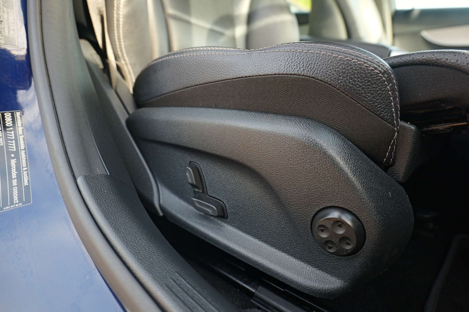 Used Mercedes-Benz C Class 2018 for sale - 76402691: Photo 32