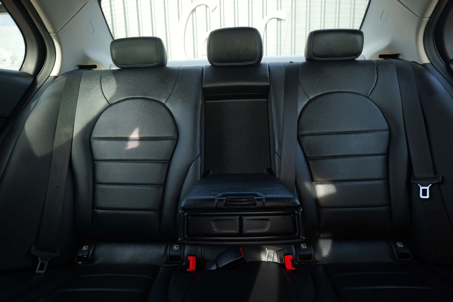 Used Mercedes-Benz C Class 2018 for sale - 76402691: Photo 41