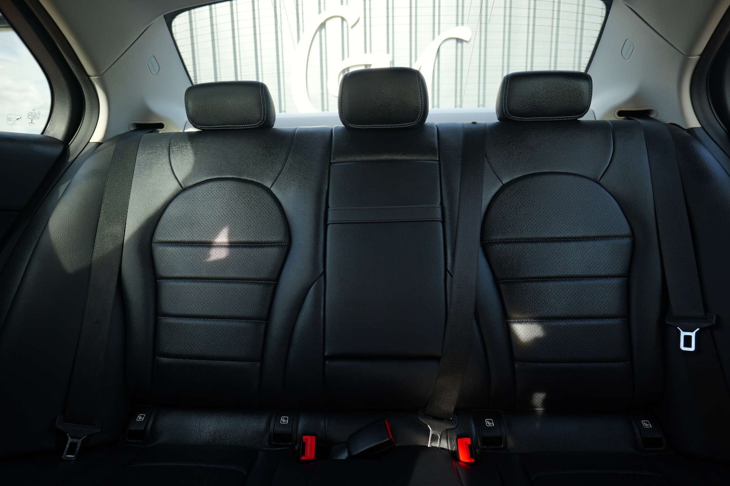 Used Mercedes-Benz C Class 2018 for sale - 76402691: Photo 42