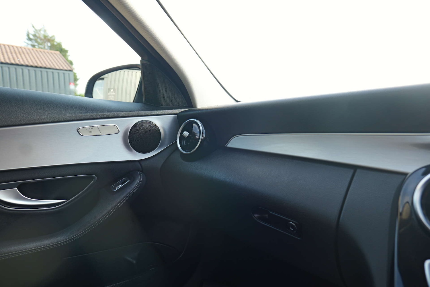 Used Mercedes-Benz C Class 2018 for sale - 76402691: Photo 45