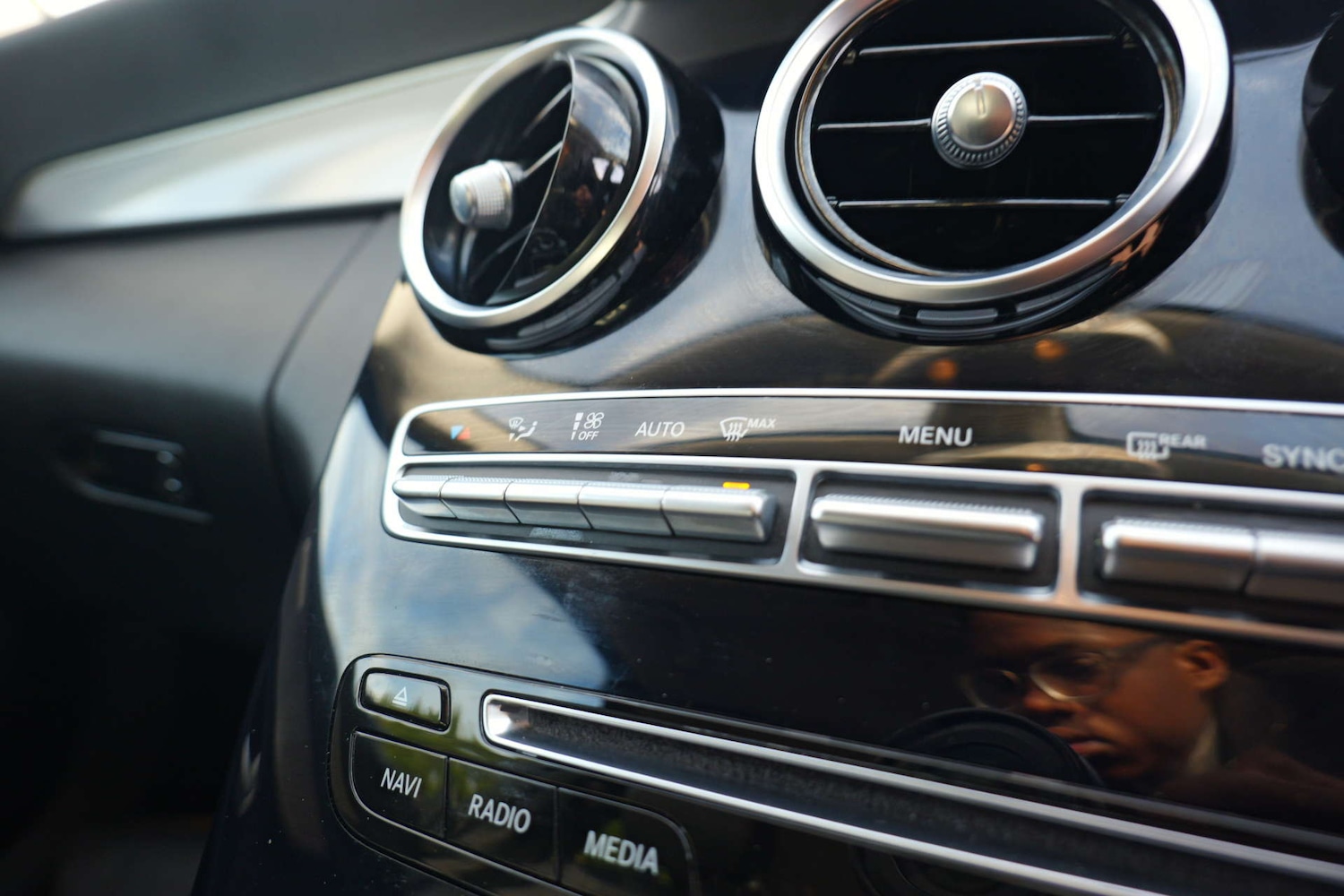 Used Mercedes-Benz C Class 2018 for sale - 76402691: Photo 46