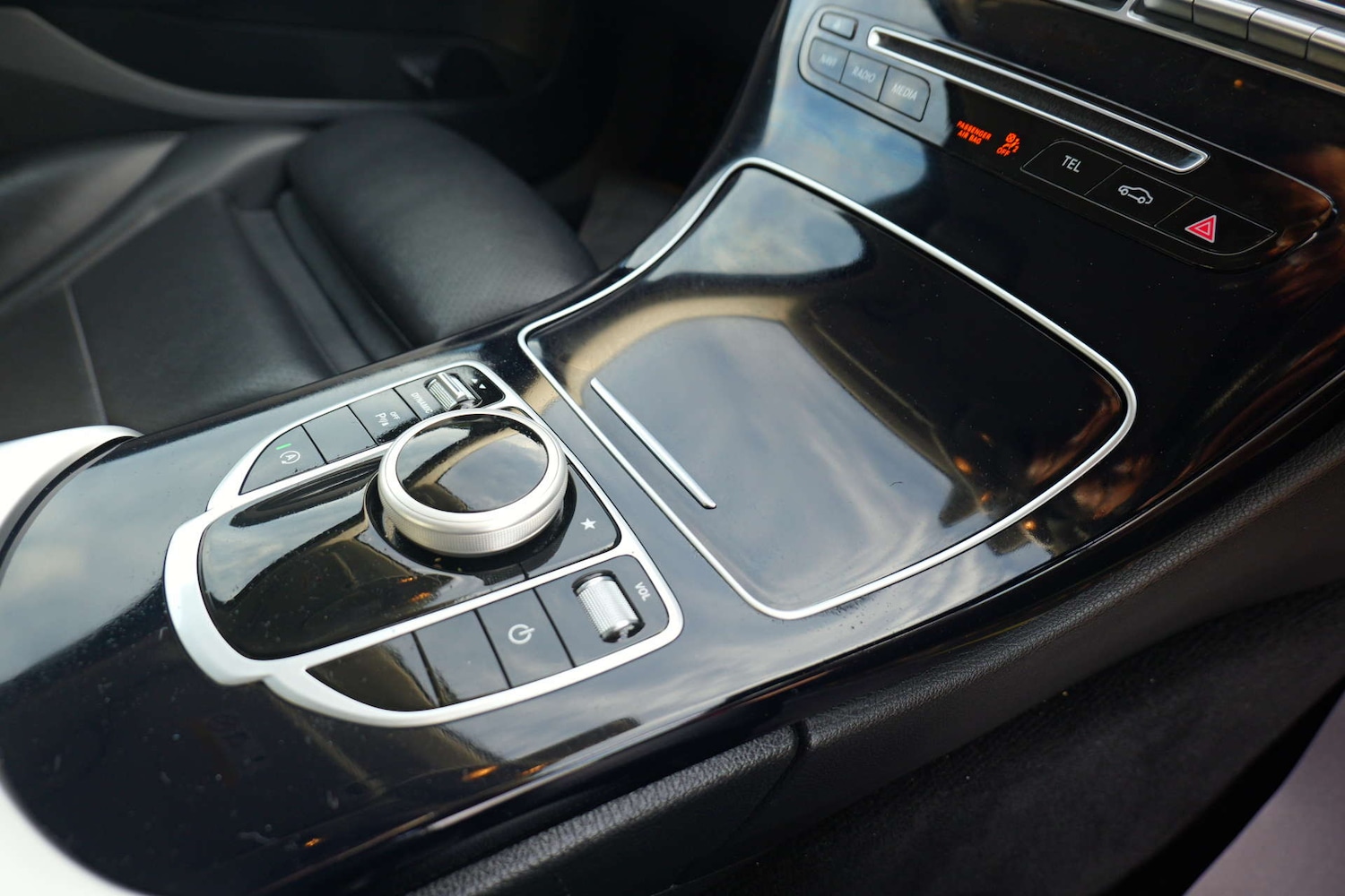 Used Mercedes-Benz C Class 2018 for sale - 76402691: Photo 47