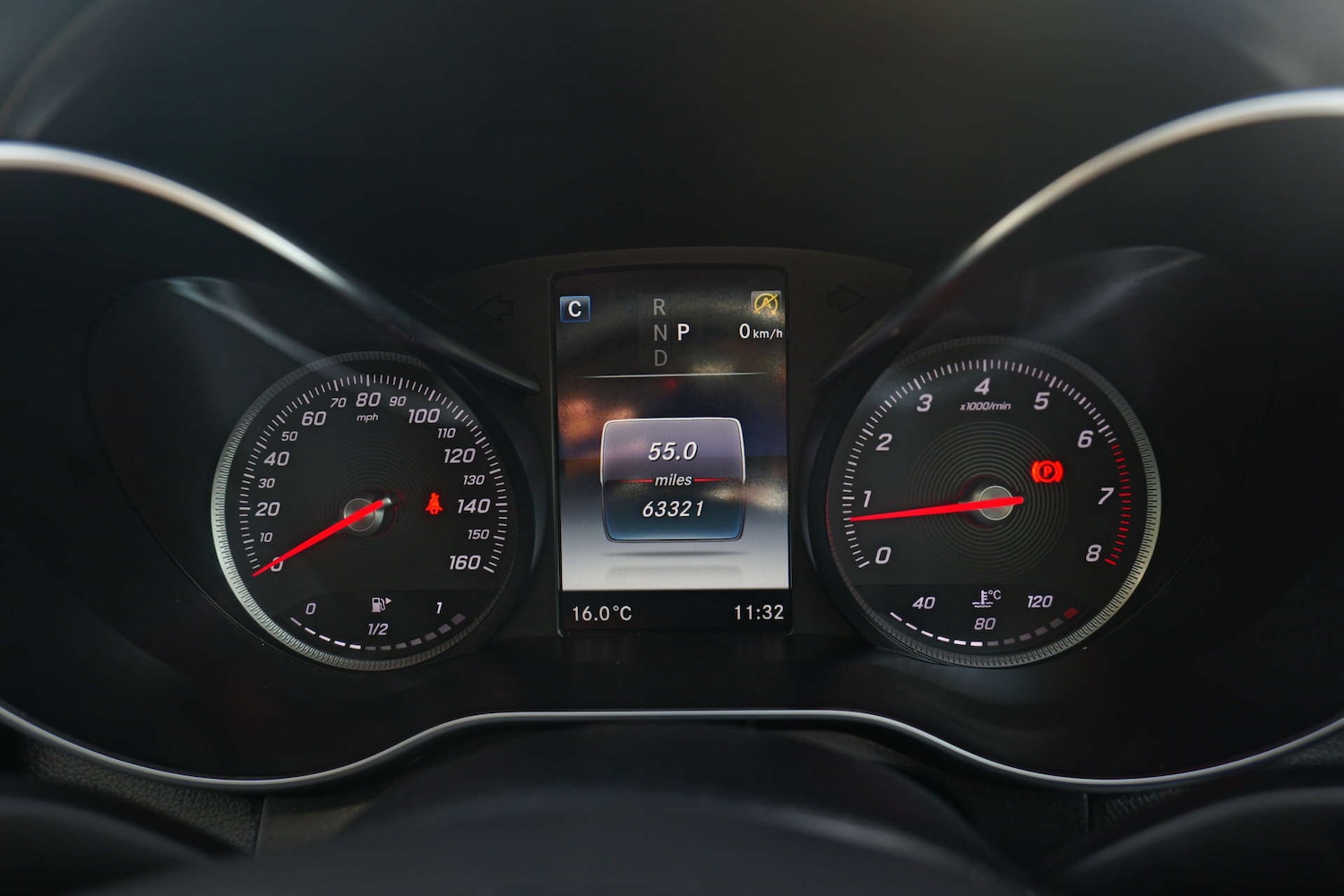 Used Mercedes-Benz C Class 2018 for sale - 76402691: Photo 49