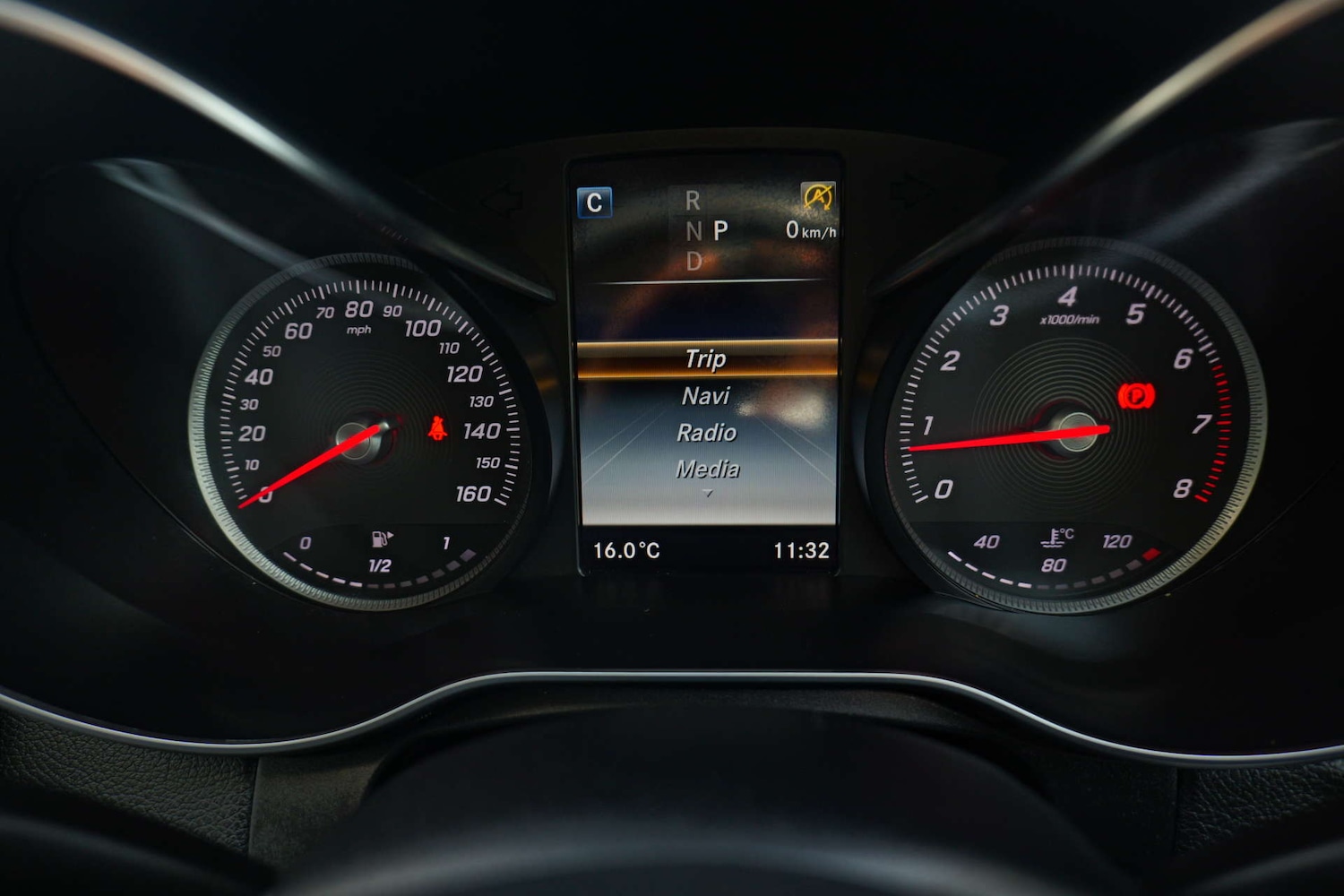 Used Mercedes-Benz C Class 2018 for sale - 76402691: Photo 50