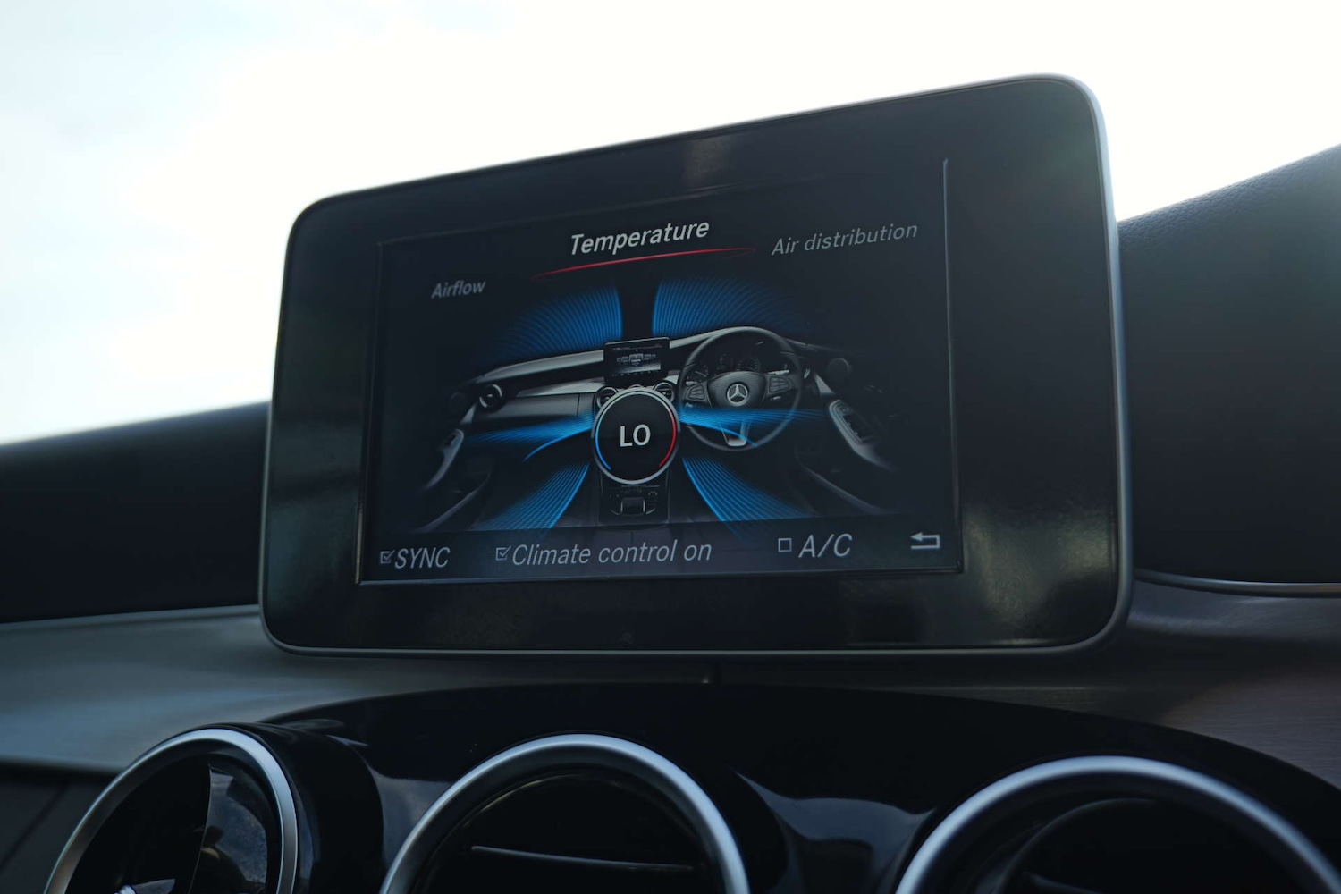 Used Mercedes-Benz C Class 2018 for sale - 76402691: Photo 52